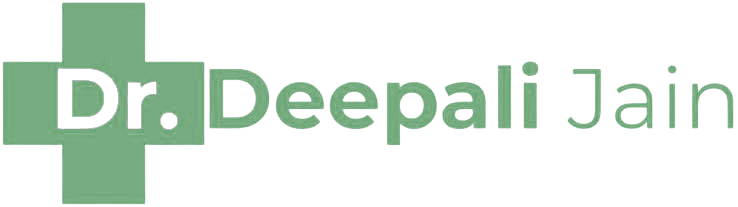 Dr Deepali Jain logo